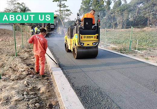 深圳市路建建设工程有限公司